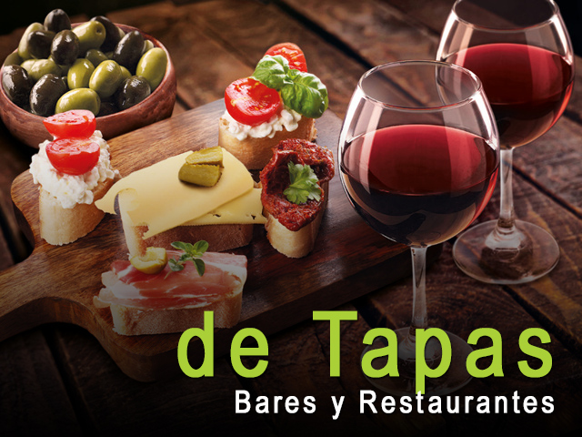 De Tapas en las Sierras de Málaga