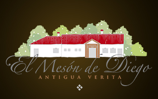 Restaurante El Mesón de Diego
