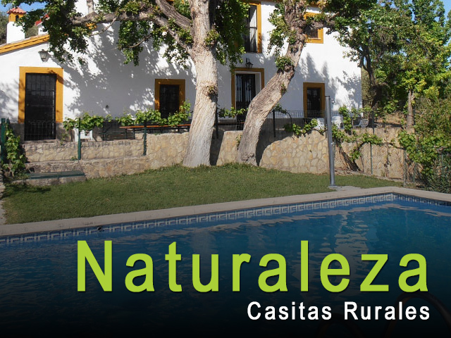 Turismo Rural en las Sierras de Málaga